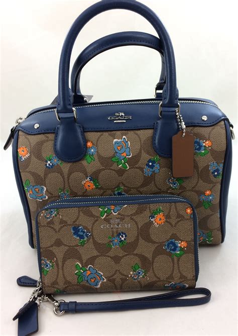 quality purses coach